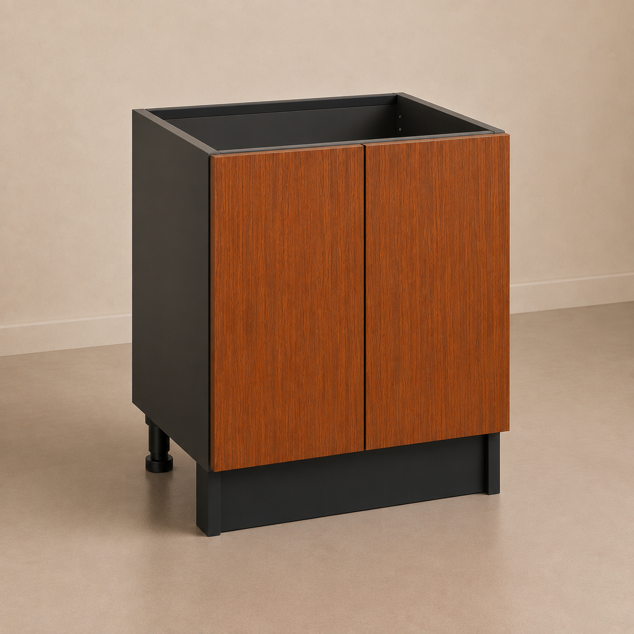 YAXEN Sink Base 600